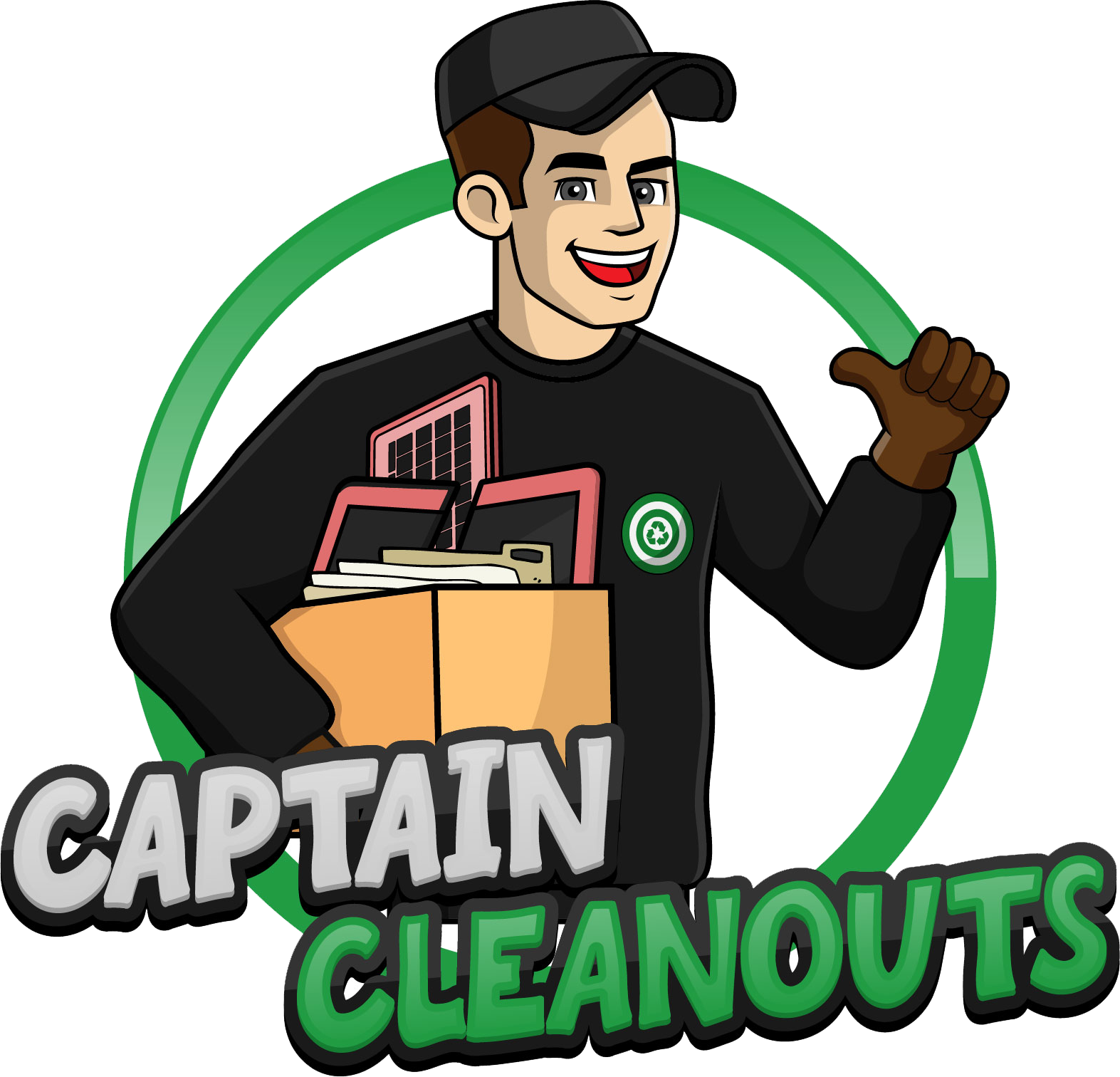Captain Cleanouts